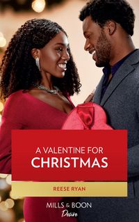 Produktbild: A Valentine For Christmas