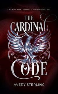 Produktbild: The Cardinal Code