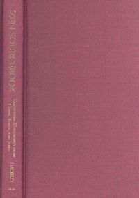 Produktbild: Zen Sourcebook
