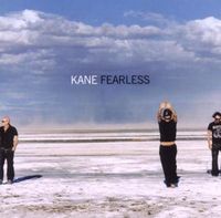 Produktbild: Fearless (Dual Disc)