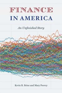 Produktbild: Finance in America