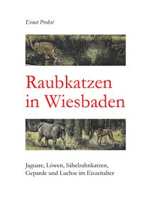 Produktbild: Raubkatzen in Wiesbaden