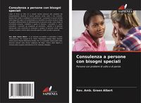 Produktbild: Consulenza a persone con bisogni speciali
