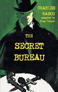 Produktbild: The Secret Bureau