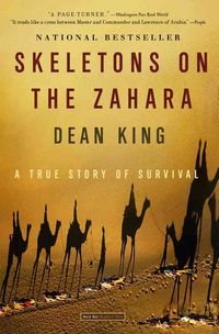 Produktbild: Skeletons on the Zahara