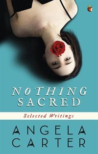 Produktbild: Nothing Sacred