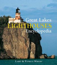 Produktbild: Great Lakes Lighthouses Encyclopedia