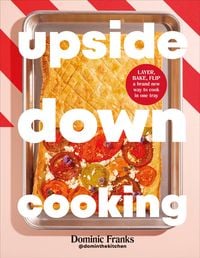 Produktbild: Upside Down Cooking