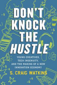Produktbild: Don't Knock the Hustle