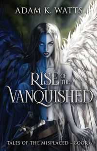 Produktbild: Rise of the Vanquished