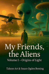 Produktbild: My Friends, the Aliens