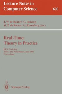 Produktbild: Real-Time: Theory in Practice