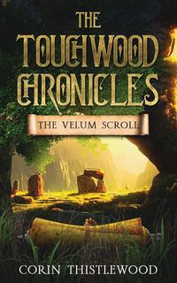 Produktbild: The Touchwood Chronicles