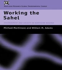 Produktbild: Working the Sahel