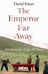 Produktbild: The Emperor Far Away