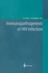 Produktbild: Immunopathogenesis of HIV Infection