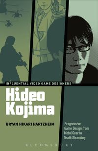 Produktbild: Hideo Kojima