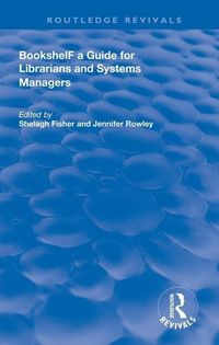 Produktbild: BKSHELF