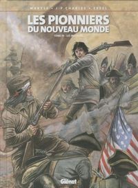 Produktbild: Les pionniers du Nouveau Monde