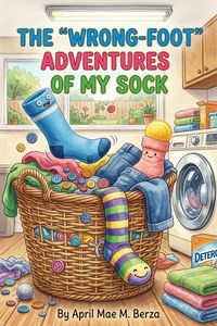 Produktbild: The "Wrong-Foot" Adventures of My Sock