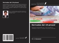 Produktbild: Derivados del 1H-pirazol