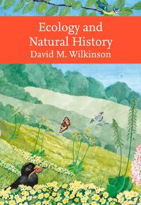 Produktbild: Ecology and Natural History