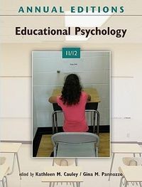 Produktbild: Educational Psychology 26/e