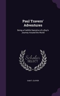 Produktbild: Paul Travers' Adventures