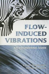 Produktbild: Flow-Induced Vibrations
