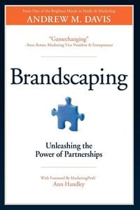 Produktbild: Brandscaping
