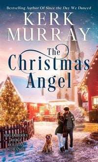 Produktbild: The Christmas Angel
