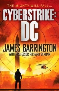 Produktbild: Cyberstrike: DC