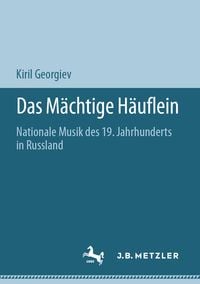 Produktbild: Das M&auml;chtige H&auml;uflein