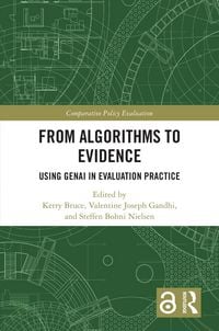 Produktbild: From Algorithms to Evidence