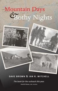 Produktbild: Mountain Days & Bothy Nights