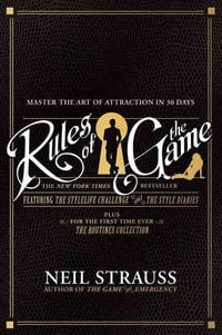 Produktbild: Rules of the Game