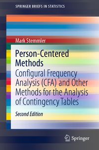 Produktbild: Person-Centered Methods