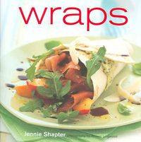 Produktbild: Wraps