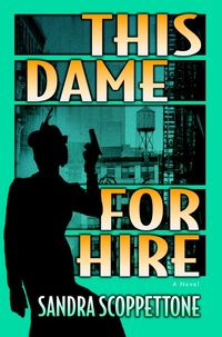 Produktbild: This Dame for Hire