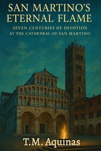 Produktbild: San Martino's Eternal Flame