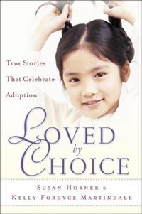 Produktbild: Loved By Choice