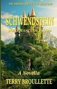 Produktbild: Schwendstein - Inheritance of Blood