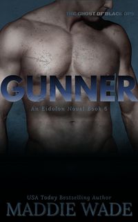 Produktbild: Gunner (Eidolon, #6)