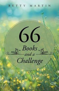 Produktbild: 66 Books and a Challenge