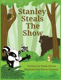 Produktbild: Stanley Steals the Show