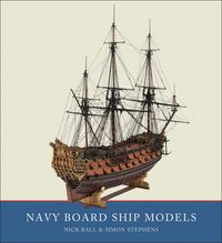 Produktbild: Navy Board Ship Models