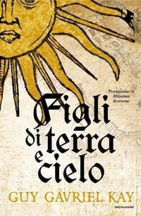 Produktbild: Figli di terra e cielo