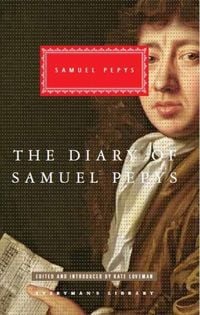 Produktbild: The Diary of Samuel Pepys