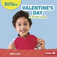 Produktbild: Valentine's Day