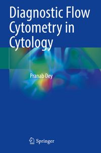 Produktbild: Diagnostic Flow Cytometry in Cytology